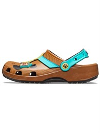 Crocs Classic Clog Scooby Doo! 60825249
