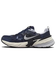 Кроссовки Nike V2K Run Thunder Blue Wolf Grey 60615627