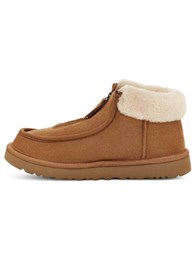 UGG Фанкарра 'Chestnut Natural' Женские сапоги 59855175