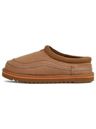 UGG Таксман Кали Уэйв 'Chestnut Orange Soda' 59977442