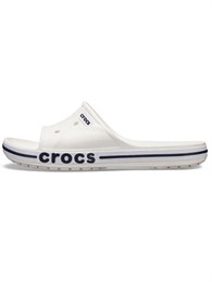 Crocs Bayaband Clog Белые Сланцы Unisex 59875643