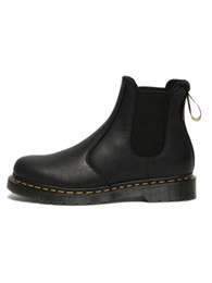 Ботинки DR. MARTENS 2976 Warmwair Chelsea Boots Black 59881766