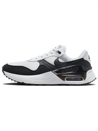 Nike Air Max SYSTM White Black 59893179