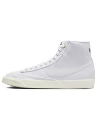 Кроссовки Nike Blazer Mid '77 Canvas 'White Sail' Women's 60114504