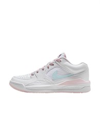 Кроссовки Jordan Stadium 90 'White Glacier Blue Pink' Women's 61089708
