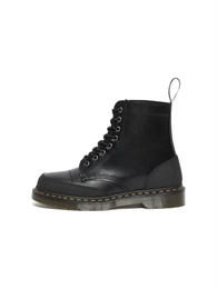 Dr. Martens Ботинки 1460 Guard Panel Leather 'Black' 59838034