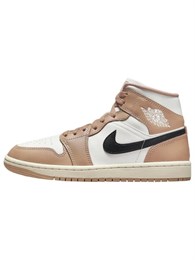 Кроссовки Jordan 1 Mid Se Desert Sail Women's 59893887