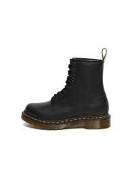 Dr. Martens 1460 Nappa Черные Ботинки 8-eye для женщин 59874457