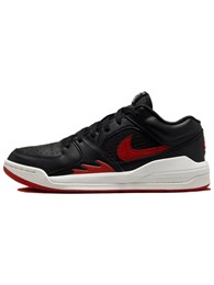 Кроссовки Jordan Stadium 90 'Black Gym Red' Women's 60035040