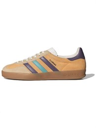 Кроссовки adidas Originals Gazelle Indoor Glow Orange Shadow Violet 59989532