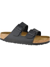 Сандалии Birkenstock Arizona Birko-Flor с мягкой стелькой 53897582