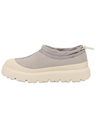 UGG Water-Resistant Short Snow Boots Men's Beige 60952964