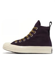Кроссовки Converse Chuck 70 Counter Climate GORE-TEX 'Black Cherry Yellow' 60189174