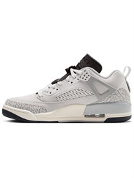 Кроссовки Jordan Spizike Low 'Photon Dust Smoke Grey' 61089870