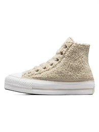 Кроссовки Converse Ctas Lift High 'Khaki White' 60199731