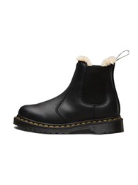 Ботинки Dr. Martens 2976 Leonore Black Women's 59895911