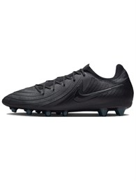Nike Phantom GX 2 Pro AG Черные футбольные кроссовки 61886600