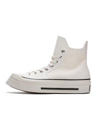 Converse Chuck 70 De Luxe Women's Squared High 'Egret' 60178554