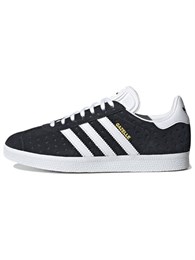 Кроссовки Adidas Gazelle Women Allover Debossed Trefoils 60055230
