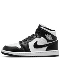 Кроссовки Jordan 1 Mid Panda Women's 59978759