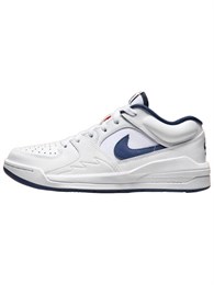 Кроссовки Jordan Stadium 90 White Gym Red Midnight Navy 60639116