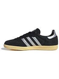 Кроссовки adidas Originals Samba OG Black Matte Silver 60039919