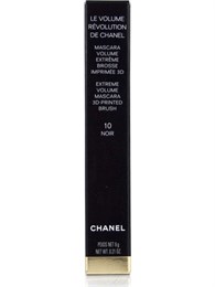 Chanel Tusz do rzęs Le Volume Revolution 6 g, 10 czarny 63974004