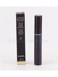 Chanel - Extreme Volume Mascara 3D-Printed Brush 10 Noir 6 g 63348500