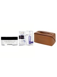 CHANEL Lightweight Loose Powder Setting Powder Makeup Sets Natural Long Lasting Complexion Touch Up Kit 60947595