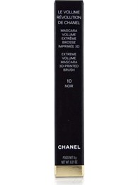 Chanel Tusz do rzęs Le Volume Revolution 6 g, 10 czarny 63974004