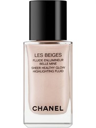 Chanel Les Beiges Sheer Healthy Glow Highlighting Fluid - Flüssiger Highlighter 66513598