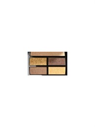 (Healthy Glow Natura l Eyeshadow Palette) 4.5 g 39333856