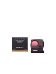 Chanel Joues Contraste Powder Blush No. 72 Rose Initial Компактные румяна с кисточкой  4 г 1199190