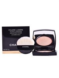 Chanel Poudre Lumiere Мерцающая пудра-хайлайтер #20-warm gold 8.5 гр 1204828