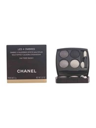 Палитра теней для глаз Les 4 Ombres Chanel 1198352
