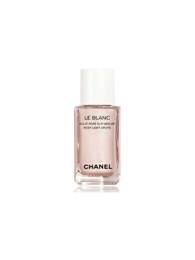 CHANEL Rose Pink Skin Highlighter Liquid Brightening Skin Tone Contouring 30ml 59945670