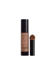 CHANEL Beige Fashion Water Serums Bubbles Liquid Foundation Hydrating And Correcting Skin Tone 20ml 59899200