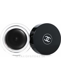 Chanel Calligraphie De Chanel Longwear Intense Cream Eyeliner - 2in1Cremiger Eyeliner und Lidschatten 66460916
