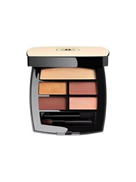 CHANEL 2025 Summer Pink Gold Eye Shadows Easy to Blend Natural Adherent #Golden 65978847