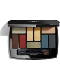 Chanel Chanel, Les 9 Ombres Quintessence, Eyebrow Palette, 6.3 g For Women 57115631