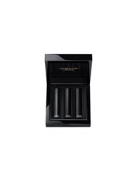 CHANEL Glamour Essence Thin Tube Satin Gloss Lipstick Set Easy-to-Blend Satin Moisturizing Correcting Skin Tone 2g*3 61087385