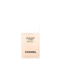 CHANEL Glossy Protective Primer Cream Sun Protection Primer SPF40/PA+++ No Transfer 30ml 59940630