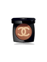 CHANEL Fall Winter Makeup Collection Blush Correcting Palette Correcting Skin Tone Natural Adherent Complexion 59943777