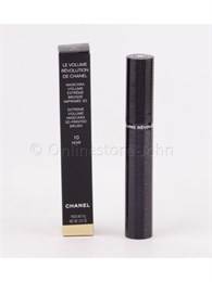 Chanel - Extreme Volume Mascara 3D-Printed Brush 10 Noir 6 g 63348500