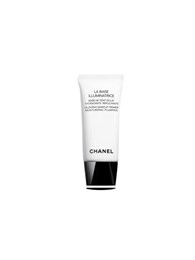 CHANEL White Bottle Light Sensing Hydrating Makeup Primer Clear Moisturizing 30ml 60582243