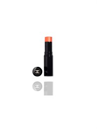 CHANEL Transparent Shiny Blush Stick Hydrating Nourishing 65939856