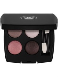 Chanel Les 4 Ombres Multi-Effect Quadra Eyeshadow - Lidschatten-Quartett 56595001