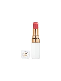 CHANEL 2024 Snowflake Limited Edition Color Lip Balms Brightening, Moisturizing, And Hydrating #936 Chilling Pink 59942758