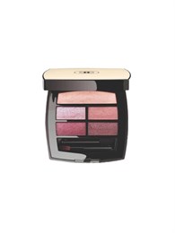 CHANEL Beige Fashion 2024 Early Spring Snowflake Limited Five-Color Eye Shadow Easy-to-Blend Eye Enhancing 59941108