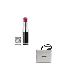 CHANEL Miss Cocoa Silver Tube With Colorful Effect Lipstick Satin Luster Easy to Blend 3g Girlfriend Birthday Gift 59938911
